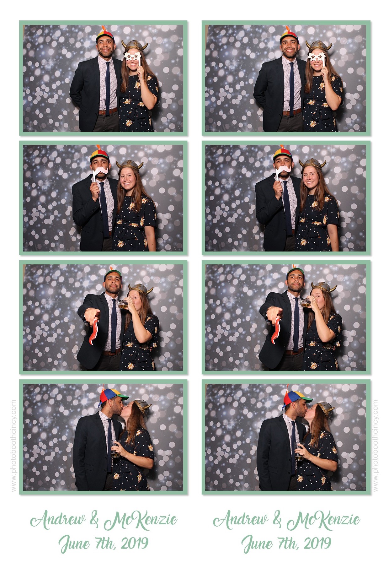 McKenzie Roedig at the Madison | View more photos from the event at gallery.photoboothcincy.com/u/PhotoBoothCincy/McKenzie-Roedig-at-the-Madison
